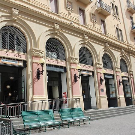 Nel Cuore Del Vomero Apartament Napoli Exterior foto
