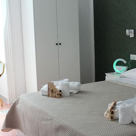Nel Cuore Del Vomero Apartament Napoli Exterior foto
