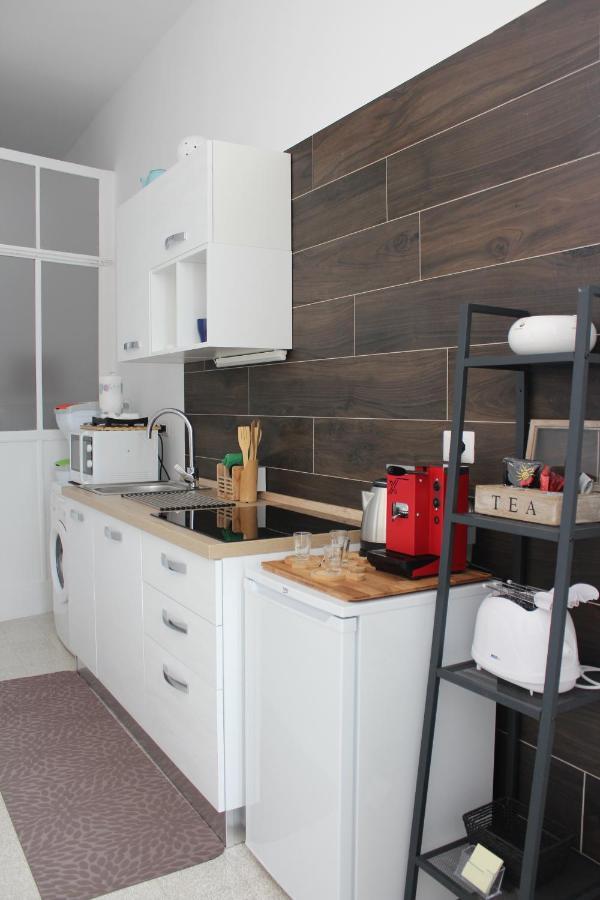 Nel Cuore Del Vomero Apartament Napoli Exterior foto