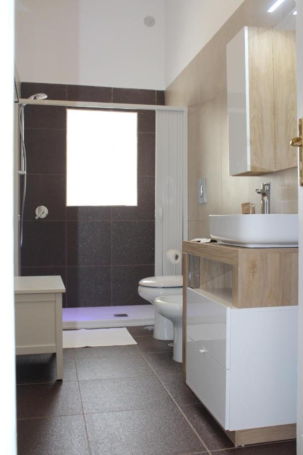 Nel Cuore Del Vomero Apartament Napoli Exterior foto