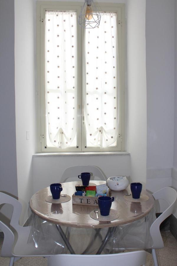 Nel Cuore Del Vomero Apartament Napoli Exterior foto