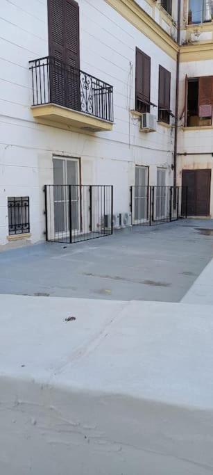 Nel Cuore Del Vomero Apartament Napoli Exterior foto
