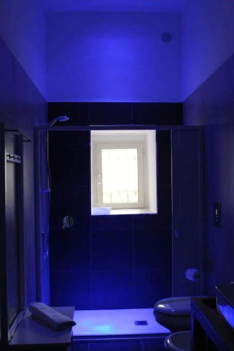 Nel Cuore Del Vomero Apartament Napoli Exterior foto