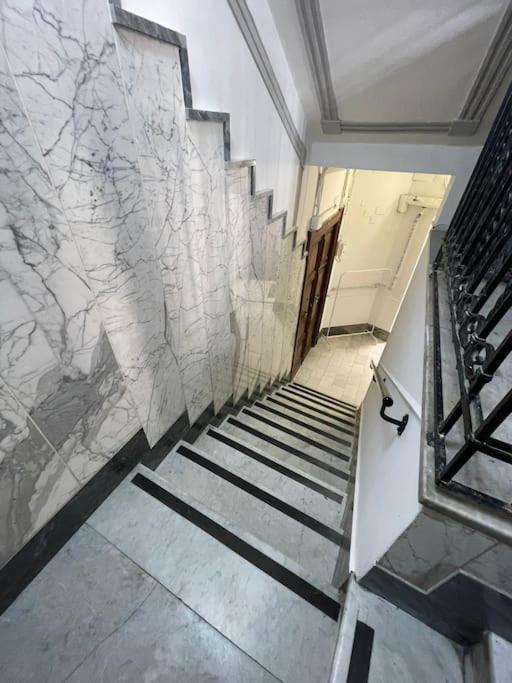 Nel Cuore Del Vomero Apartament Napoli Exterior foto