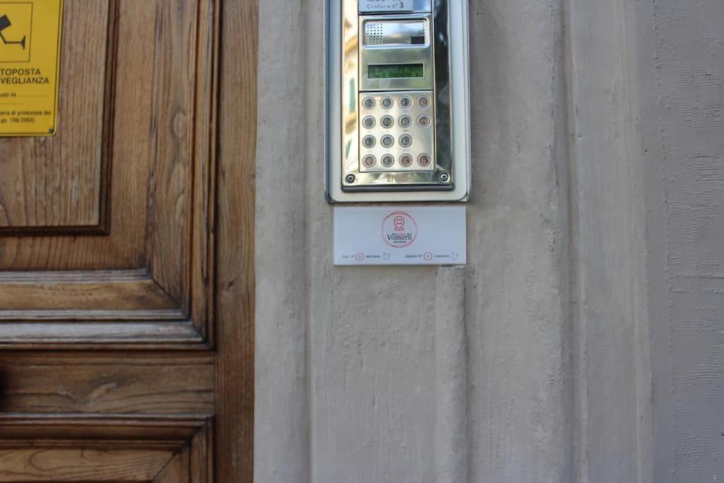 Nel Cuore Del Vomero Apartament Napoli Exterior foto