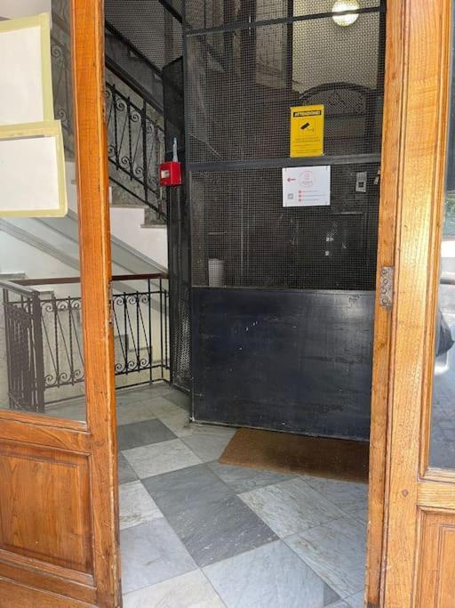 Nel Cuore Del Vomero Apartament Napoli Exterior foto