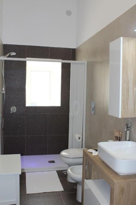 Nel Cuore Del Vomero Apartament Napoli Exterior foto