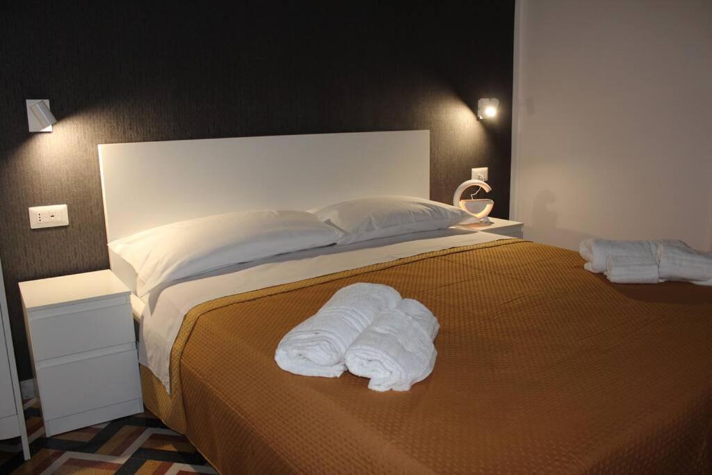 Nel Cuore Del Vomero Apartament Napoli Exterior foto