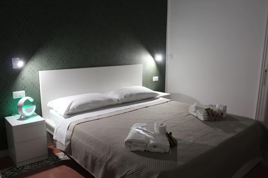 Nel Cuore Del Vomero Apartament Napoli Exterior foto