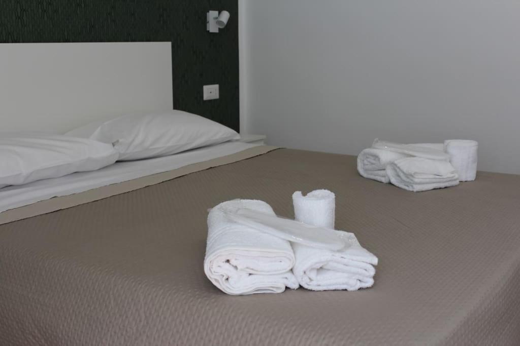 Nel Cuore Del Vomero Apartament Napoli Exterior foto