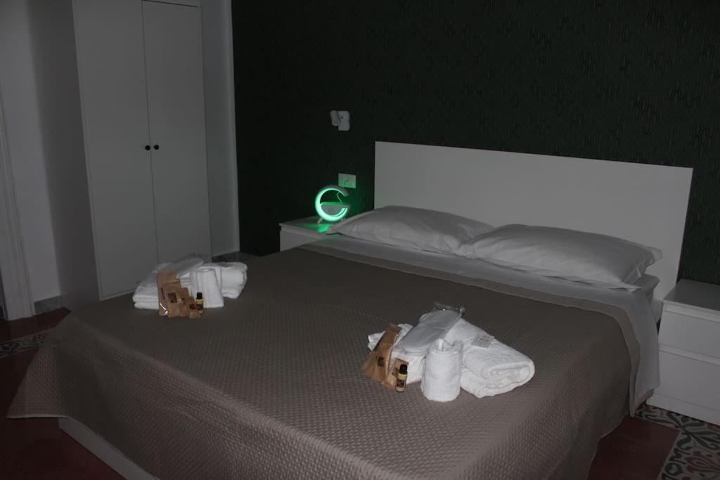 Nel Cuore Del Vomero Apartament Napoli Exterior foto