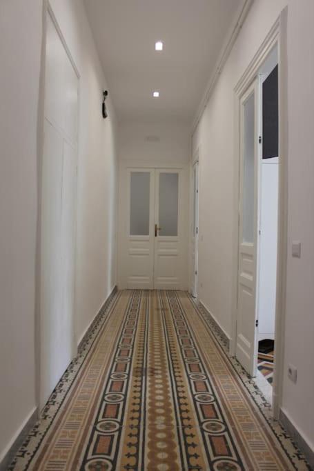 Nel Cuore Del Vomero Apartament Napoli Exterior foto