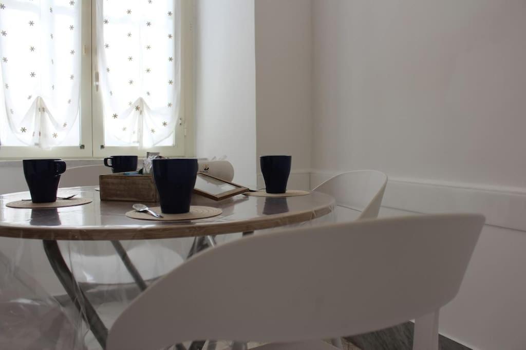 Nel Cuore Del Vomero Apartament Napoli Exterior foto