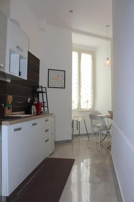 Nel Cuore Del Vomero Apartament Napoli Exterior foto