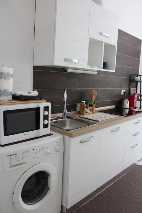 Nel Cuore Del Vomero Apartament Napoli Exterior foto